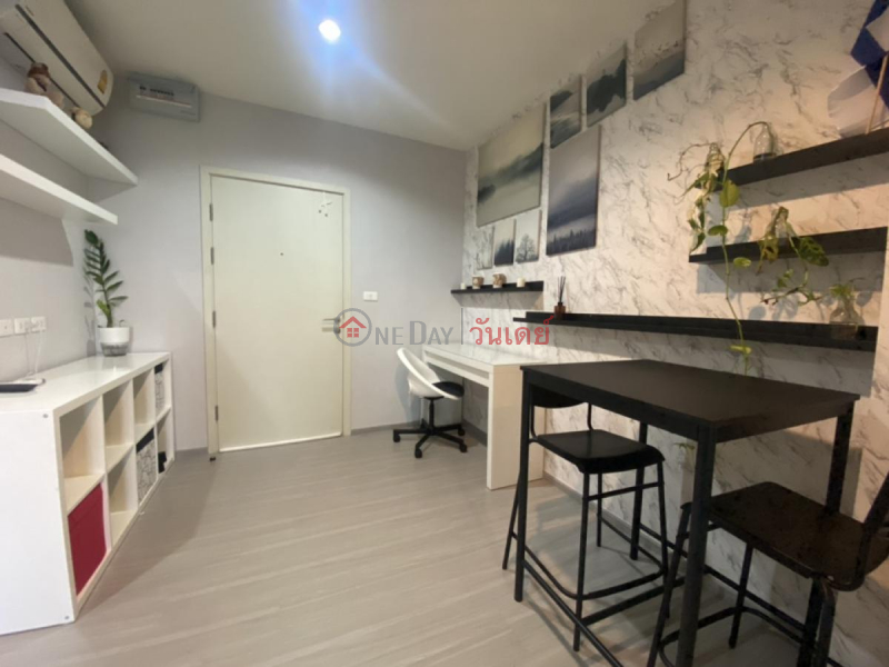 Condo for rent: Aspire Sathorn - Ratchaphruek (11th floor) Rental Listings