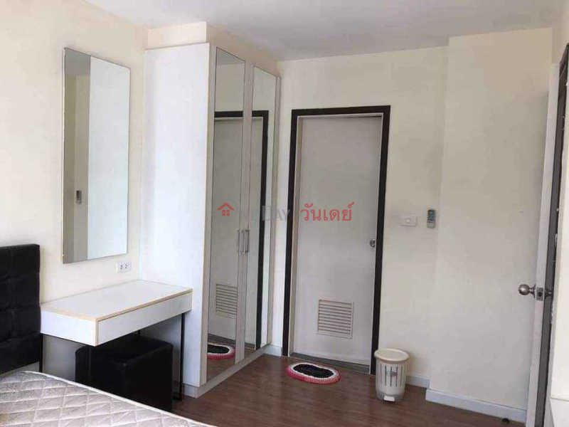 Property Search Thailand | OneDay | Residential Rental Listings Condo for rent iCondo Sukhumvit 103 (7th floor)