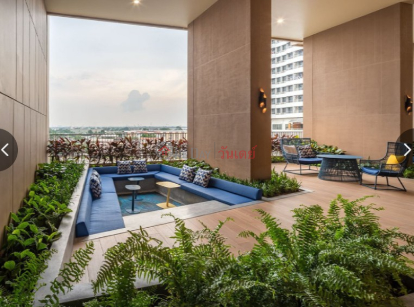 , 1 | Residential Rental Listings ฿ 18,000/ month