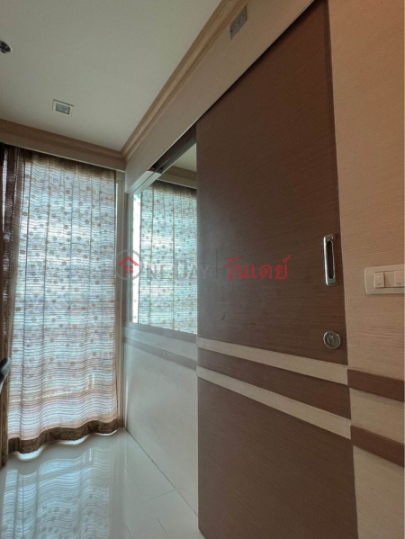 Condo for Sale: Wish @ Samyan, 35 m², 1 bedroom(s) | Thailand, Sales | ฿ 4.9Million