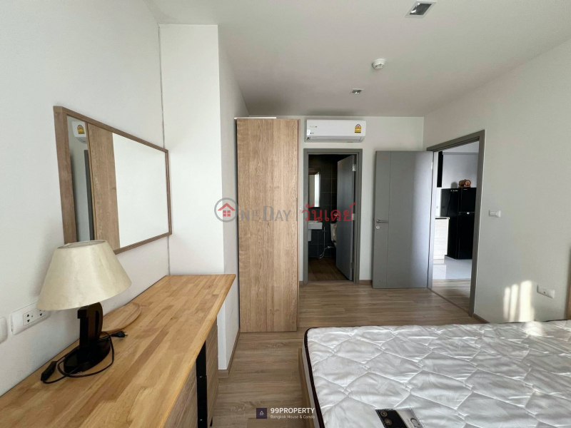 คอนโดหรูชั้นสูงให้เช่า | เดอะเบสการ์เดน รามา 9 รายการเช่า