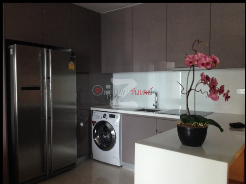 ฿ 65,000/ month | Condo for Rent: Hyde Sukhumvit 13, 104 m², 3 bedroom(s)