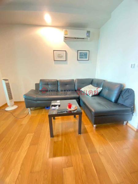 Condo for Rent: THE LINE Phahonyothin Park, 39 m², 1 bedroom(s) Rental Listings