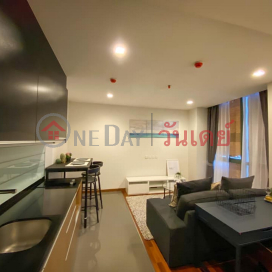 Condo for Rent: Wish Signature Midtown Siam, 39 m², 1 bedroom(s) - OneDay_0