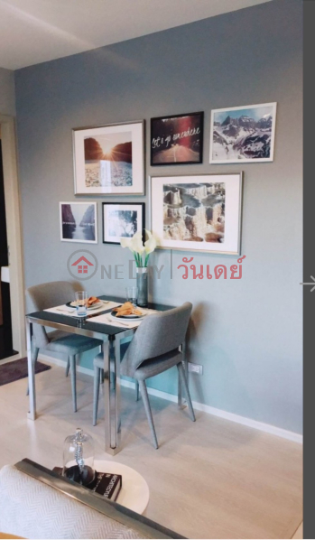 Property Search Thailand | OneDay | Residential | Rental Listings, Condo for Rent: Rhythm Sukhumvit 36 - 38, 42 m², 1 bedroom(s)