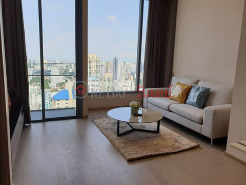 For rent THE ESSE ASOKE (38th floor) (666-0303427010)_0