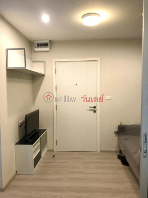 Condo for rent: Plum Ramkhamhaeng 60 Interchange (4th floor, building B) _0