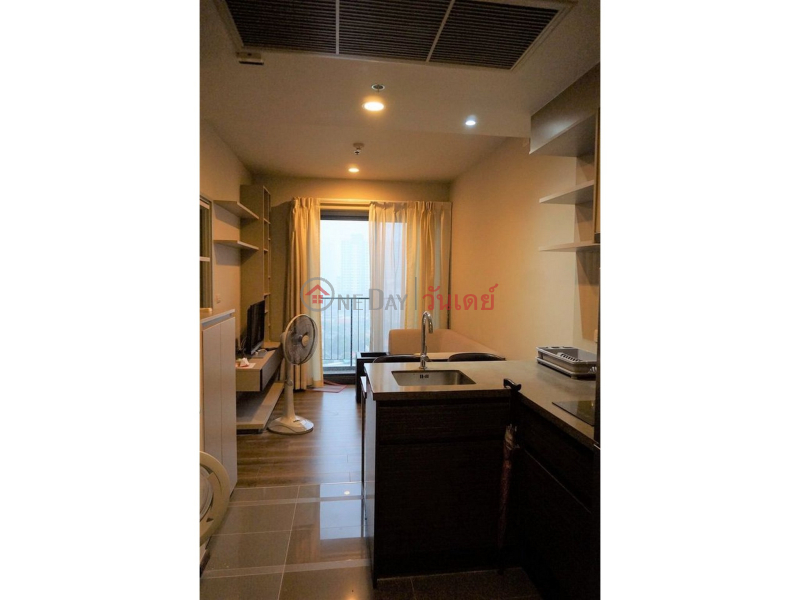  | 1 | Residential | Rental Listings | ฿ 16,000/ month