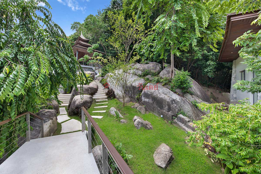 ฿ 3,130.13Million, Yoga Inspired Villa