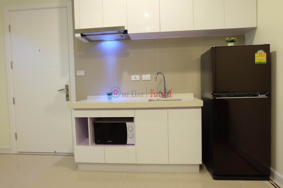 Condo for Rent: T.C. Green, 30 m², 1 bedroom(s) Rental Listings