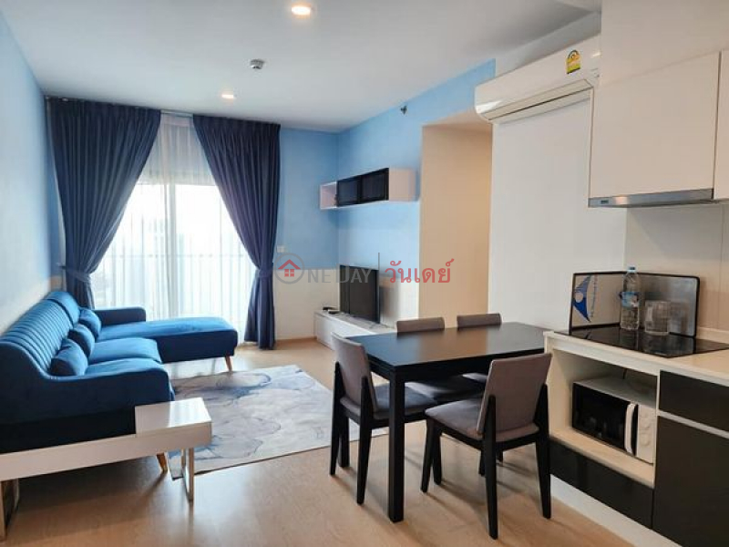 Property Search Thailand | OneDay | Residential Rental Listings Condo for rent: The Tree Sukhumvit 71-Ekamai (26th floor)