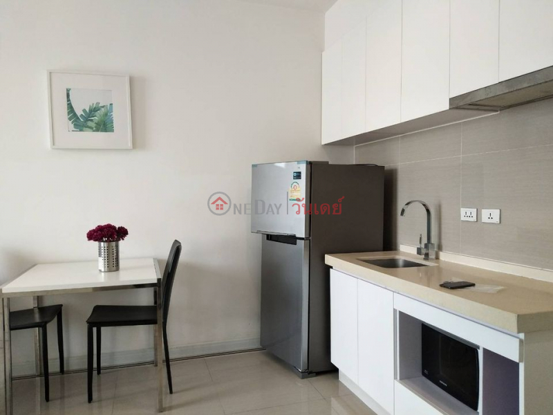 Condo for rent TC-Green Condominium (33rd floor, building C) Rental Listings