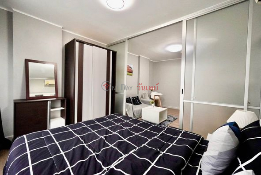 ฿ 12,000/ month Dcondo Kathu Patong (8th floor)