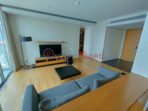 Condo for Rent: Aequa Sukhumvit 49, 118 m², 2 bedroom(s) - OneDay_0