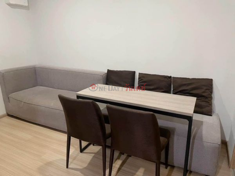 Condo for rent Elio Del Moss Phaholyothin (7th floor, building A) | Thailand Rental ฿ 16,000/ month