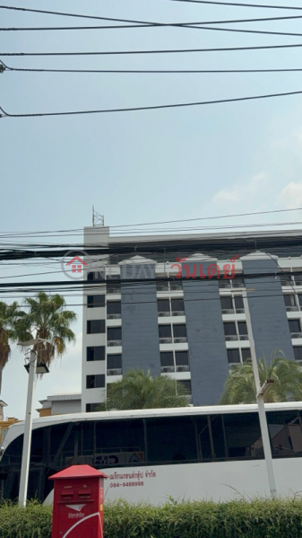 Anchaleena Grand Hotel (โรงแรมอัญชาลีน่าแกรนด์),Wang Thonglang | OneDay วันเดย์(4)