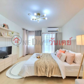 Condo for sale My Condo Sukhumvit 52 (5th floor) _0