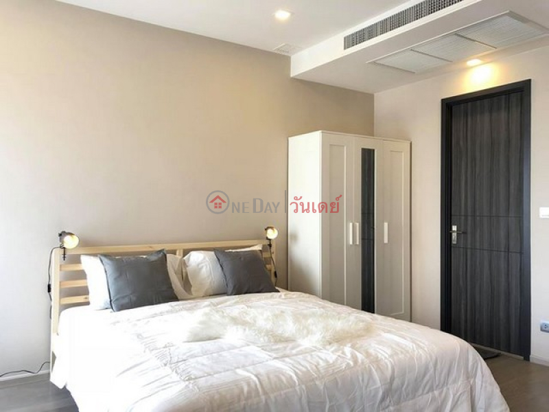 Property Search Thailand | OneDay | Residential | Rental Listings Condo for Rent: Ashton Asoke, 35 m², 1 bedroom(s)