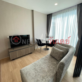 Condo for Rent: Lloyd Soonvijai-thonglor, 27 m², 1 bedroom(s) - OneDay_0