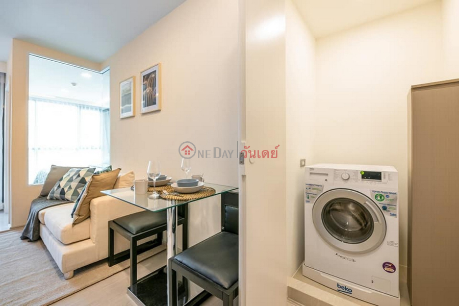 Condo for Rent: Vtara Sukhumvit 36, 30 m², 1 bedroom(s) Thailand Rental, ฿ 16,000/ month