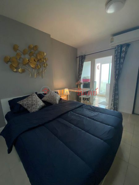 Condo in Phuket Old Town Ready for move in !! _0