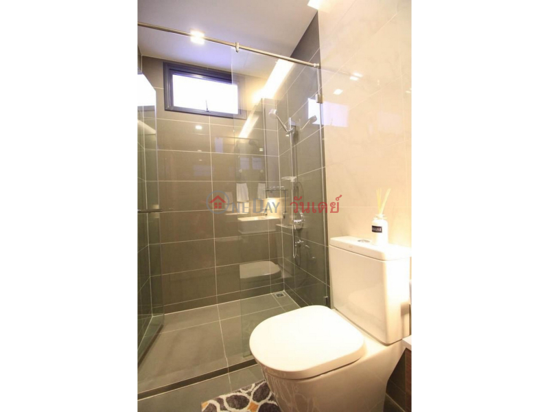 Condo for Rent: M Thonglor 10, 36 m², 1 bedroom(s) | Thailand Rental, ฿ 26,000/ month