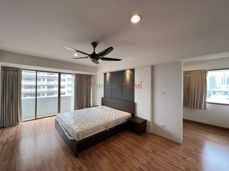 3 Bedroom Unit รายการเช่า (TRI-TP0001374)