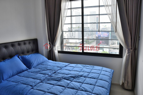 Condo for Sale: Rhythm Asoke 2, 29 m², 1 bedroom(s) - OneDay_0