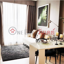 Condo for Rent: Rhythm Sukhumvit 42, 35 m², 1 bedroom(s) - OneDay_0