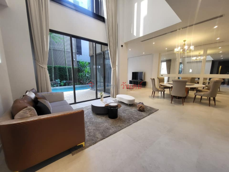  | 6 | Residential | Rental Listings | ฿ 390,000/ month