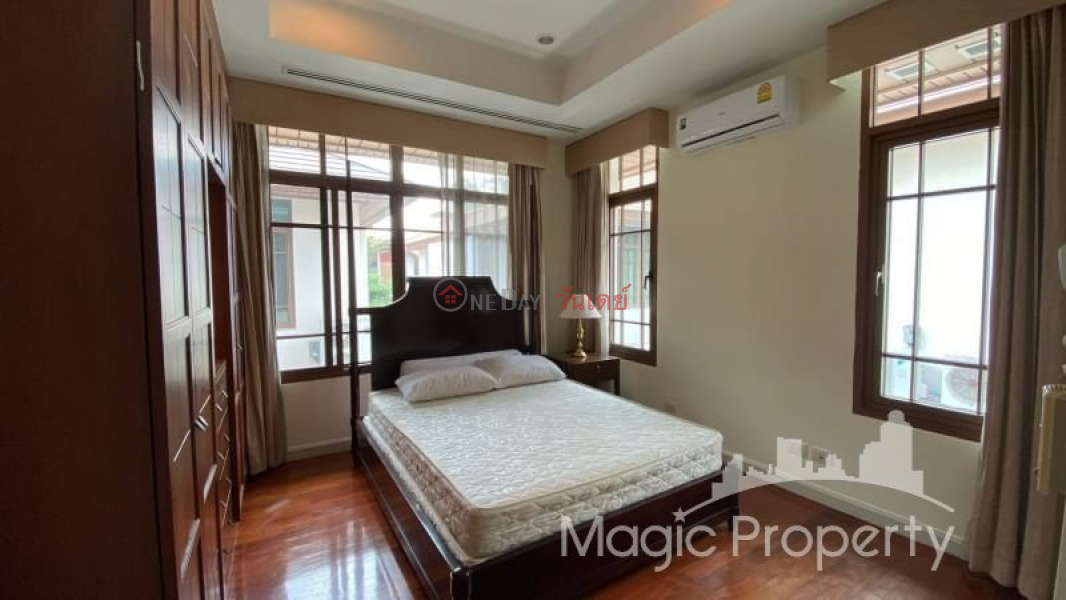 ฿ 275,000/ month Baan Sansiri Sukhumvit 67, Watthana, Bangkok