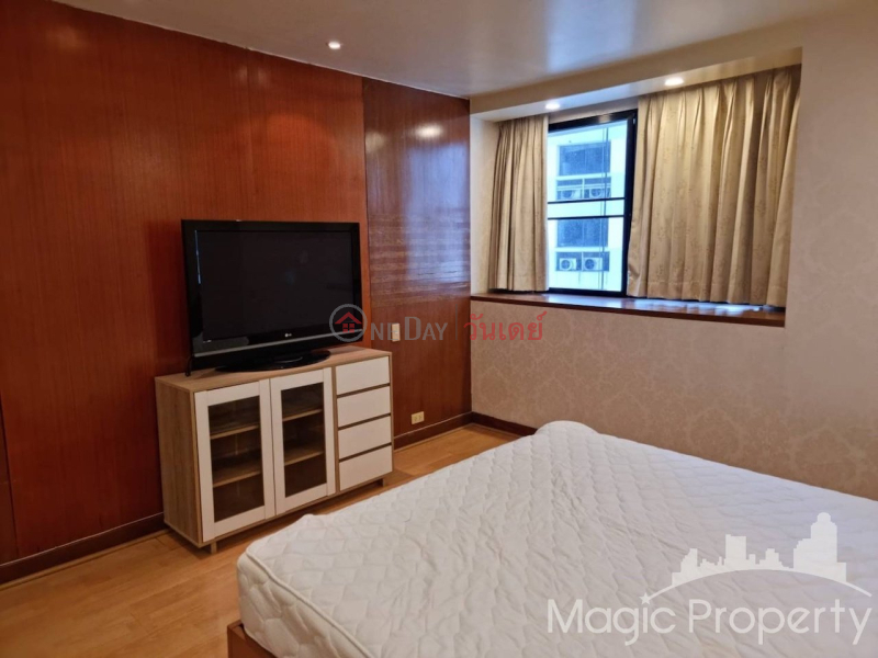 ฿ 24Million, President Park Sukhumvit 24, Khlong Tan, Khlong Toei, Bangkok