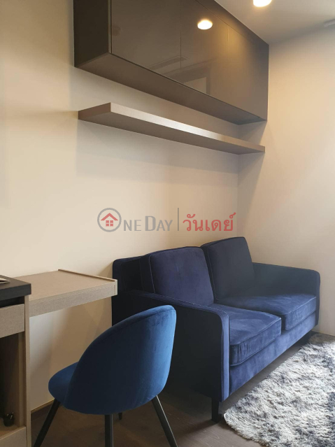 Condo for Rent: OKA HAUS Sukhumvit 36, 26 m², 1 bedroom(s) - OneDay_0