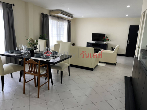 Condo for Rent: Charktip Court, 120 m², 2 bedroom(s) - OneDay_0