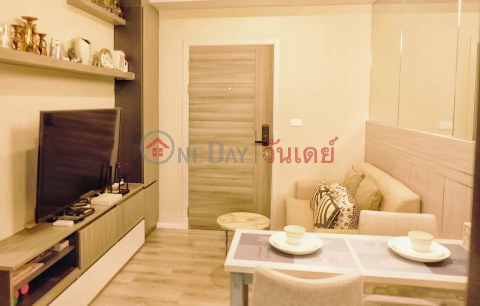 Condo for Rent: Notting Hill – Sukhumvit 105, 43 m², 2 bedroom(s) - OneDay_0