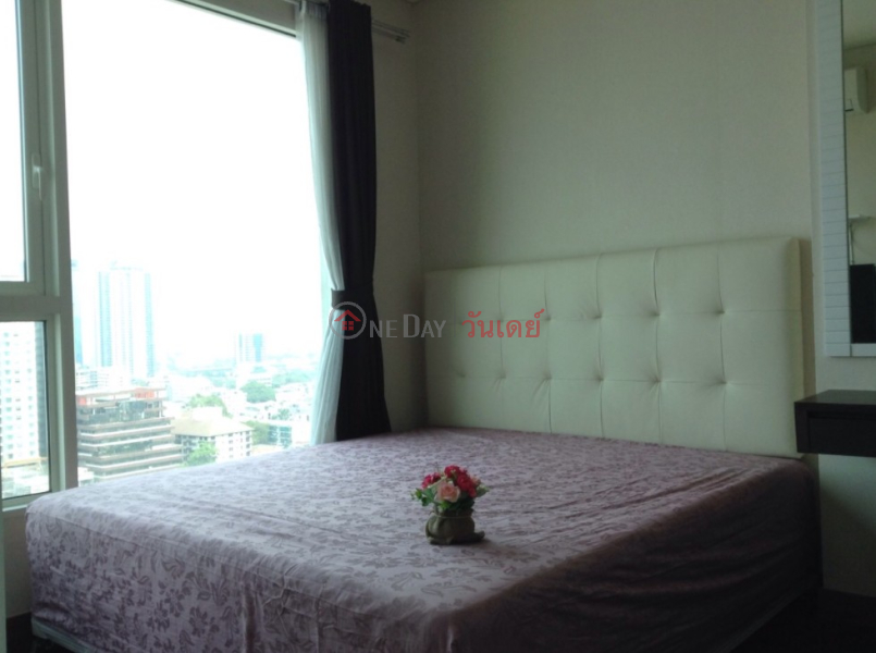 คอนโด สำหรับ ขาย: Ivy Thonglor, 43 ตร.ม., 1 ห้องนอน, ประเทศไทย | ขาย, ฿ 8Million