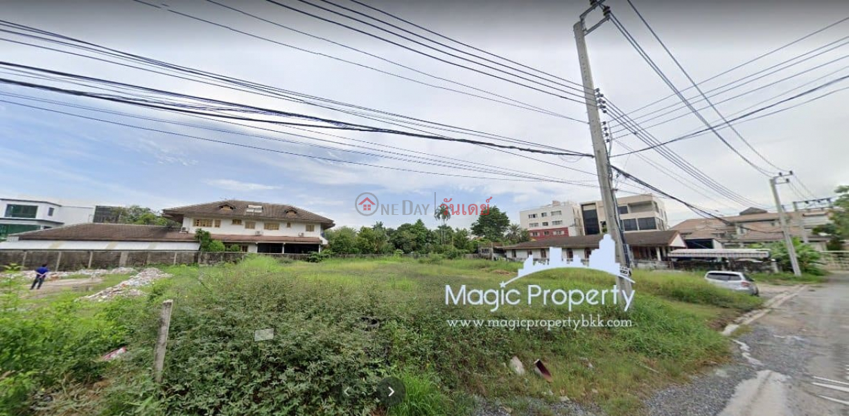 Property Search Thailand | OneDay | Residential | Sales Listings Kaset Nawamin, Chorakhe Bua, Lat Phrao, Bangkok