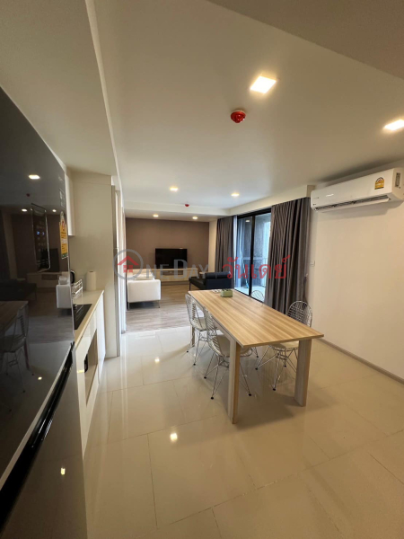 Condo for Rent: Maestro 03 Ratchada-Rama 9, 74 m², 2 bedroom(s) | Thailand | Rental ฿ 38,000/ month