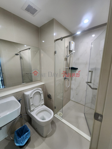 Condo for rent: Aspire Erawan Prime (24th floor),fully furnished, ready to move in Rental Listings