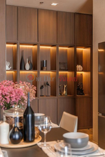 Condo for Rent: Noble State 39, 60 m², 2 bedroom(s) | Thailand | Rental ฿ 66,000/ month