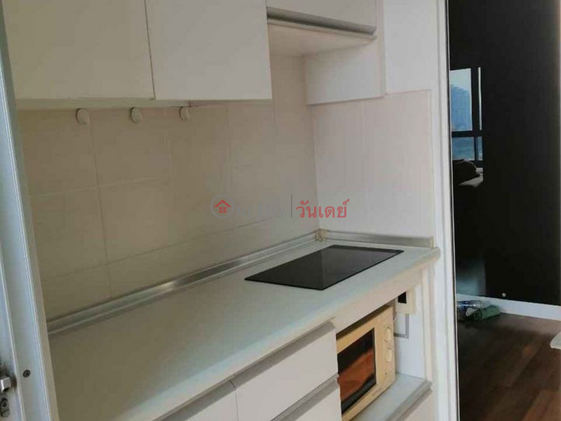 Condo for Rent: Lumpini Place Rama 4 - Kluaynamthai, 34 m², 1 bedroom(s) Rental Listings