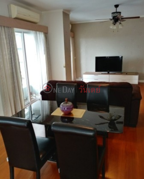 Property Search Thailand | OneDay | Residential | Rental Listings Condo for Rent: Four Wings Residence, 133 m², 2 bedroom(s)