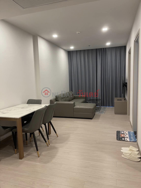 Condo for Rent: One 9 Five Asoke - Rama 9, 41 m², 1 bedroom(s) - OneDay_0