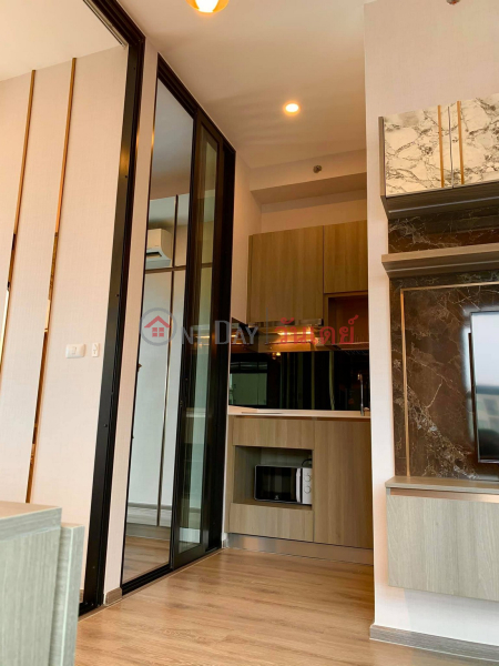 Condo for Rent: Knightsbridge Prime Onnut, 32 m², 1 bedroom(s) | Thailand | Rental | ฿ 18,000/ month