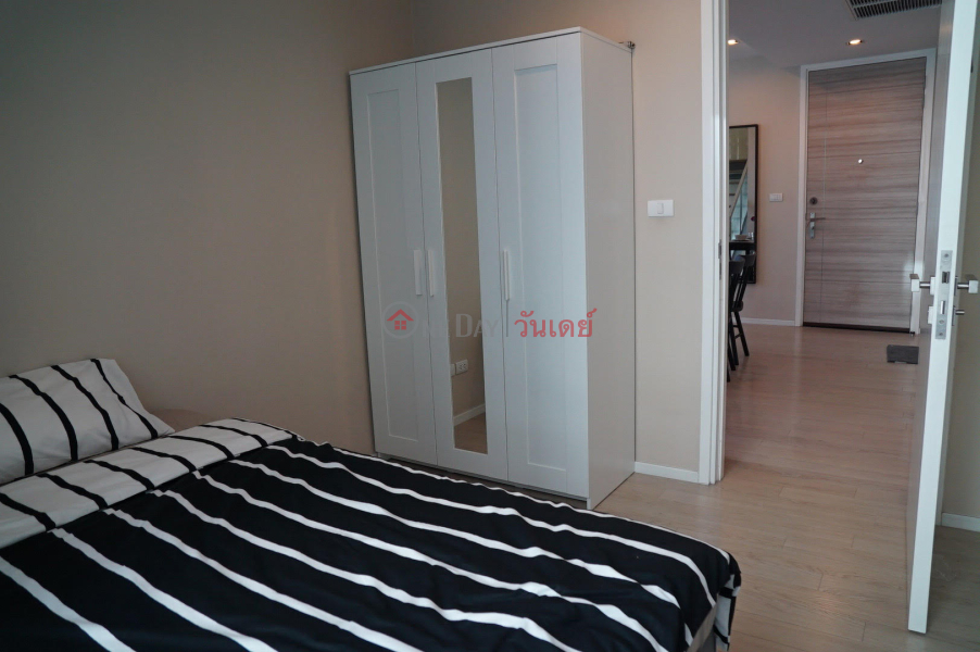 Condo for Rent: The Room Sukhumvit 21, 106 m², 2 bedroom(s) Rental Listings