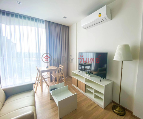 Condo for Rent: KAWA HAUS, 36 m², 1 bedroom(s) - OneDay_0