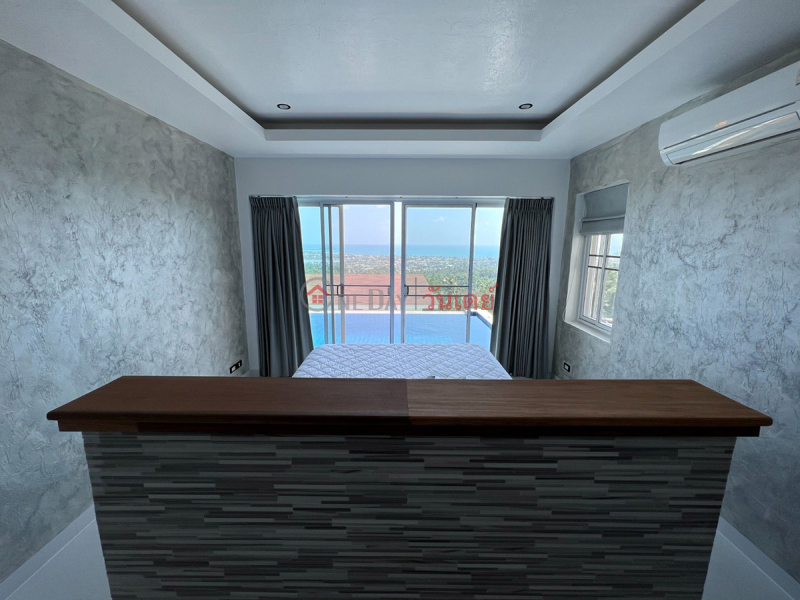 ค้นหาอสังหาริมทรัพย์ในประเทศไทย | OneDay | ที่อยู่อาศัย รายการขาย | 3 Bed Sea View