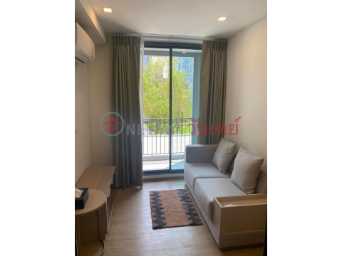 Condo for Rent: The Nest Sukhumvit 71, 47 m², 2 bedroom(s) - OneDay_0