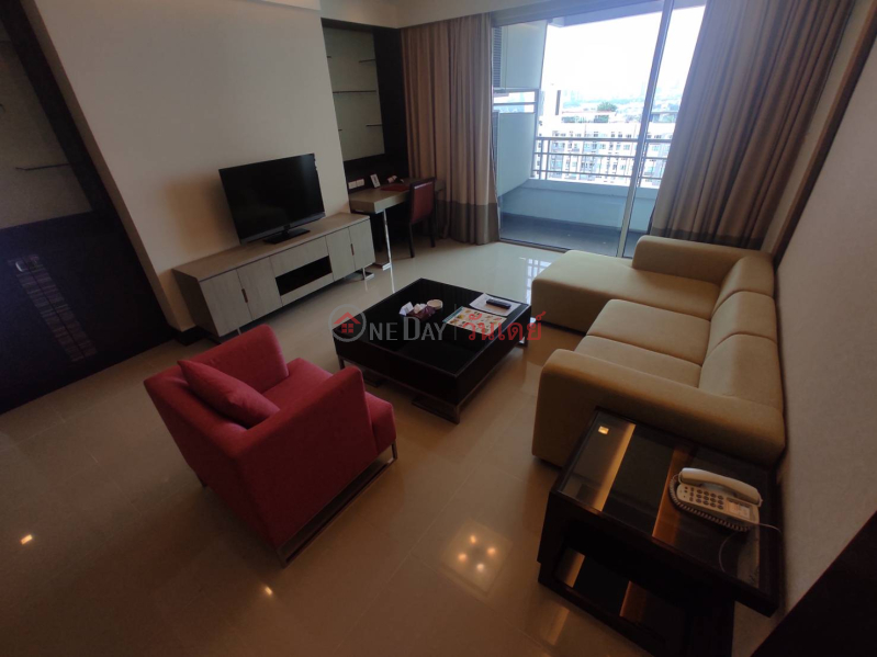 อื่นๆ สำหรับ เช่า: Jasmine Grande Residence, 150 ตร.ม., 3 ห้องนอน ประเทศไทย, เช่า | ฿ 50,000/ เดือน