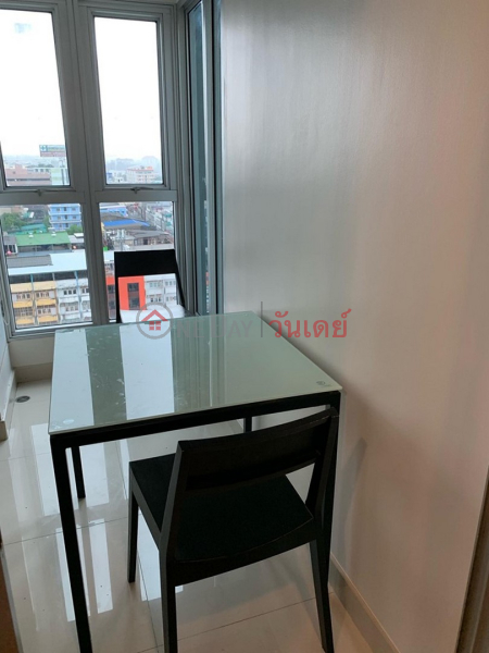 ฿ 14,000/ month, Condo for Rent: Centric Ratchada - Suthisan, 32 m², 1 bedroom(s)